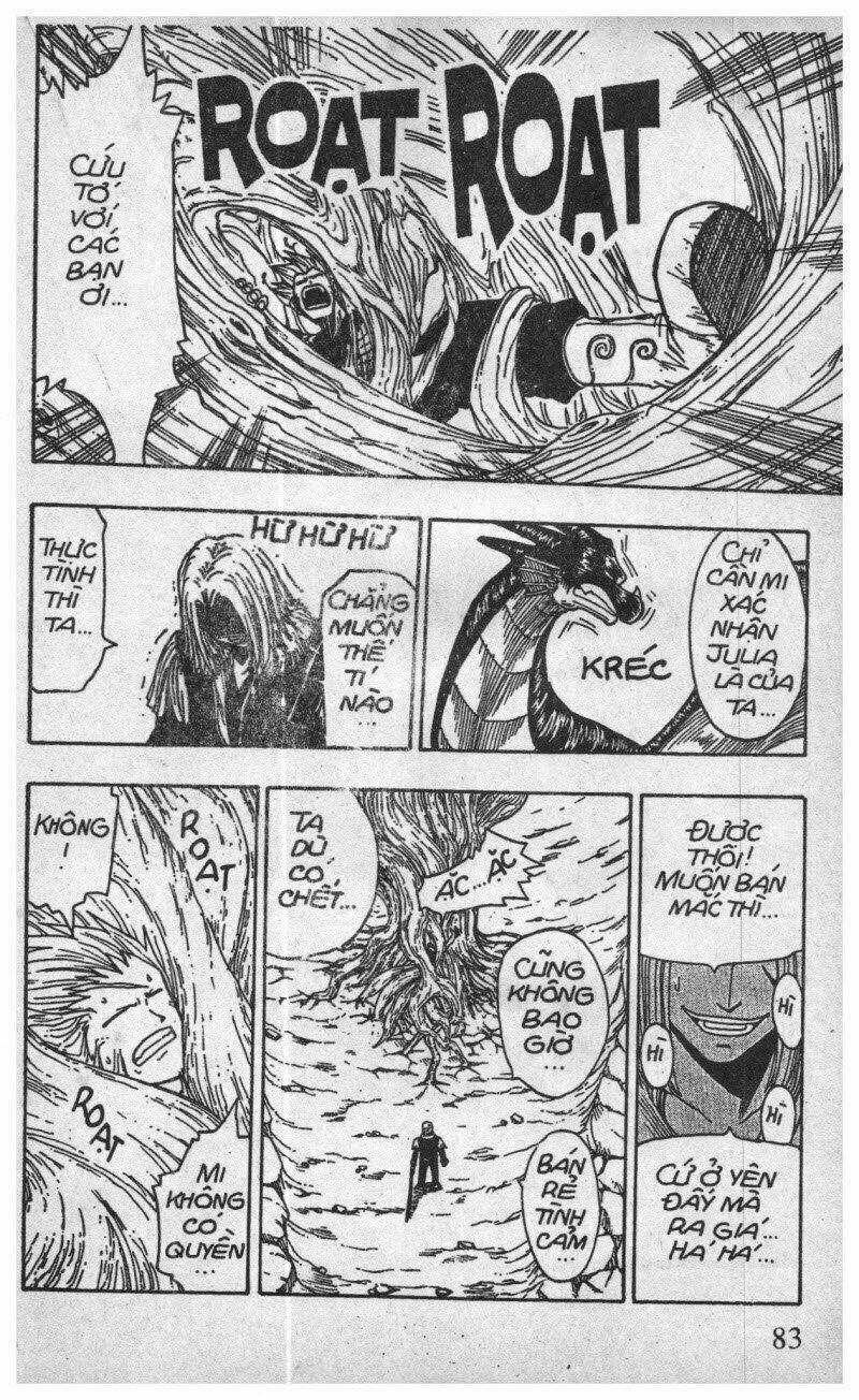 Rave Master (Scan) - Chapter 11 - Trang 53