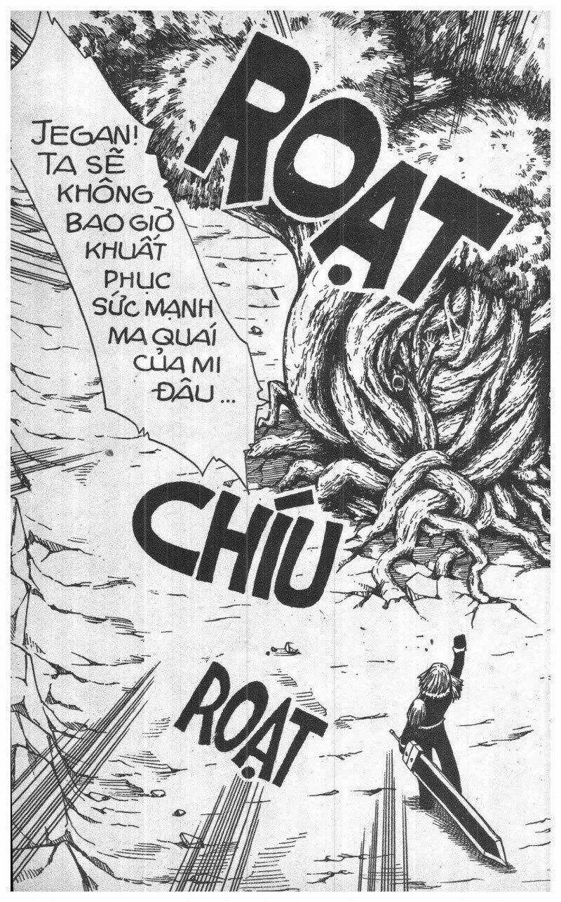 Rave Master (Scan) - Chapter 11 - Trang 54