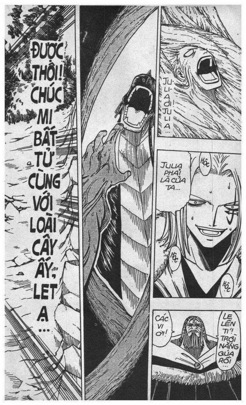 Rave Master (Scan) - Chapter 11 - Trang 55