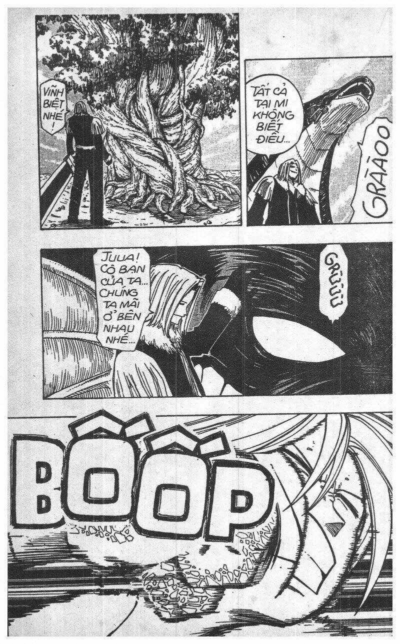 Rave Master (Scan) - Chapter 11 - Trang 56