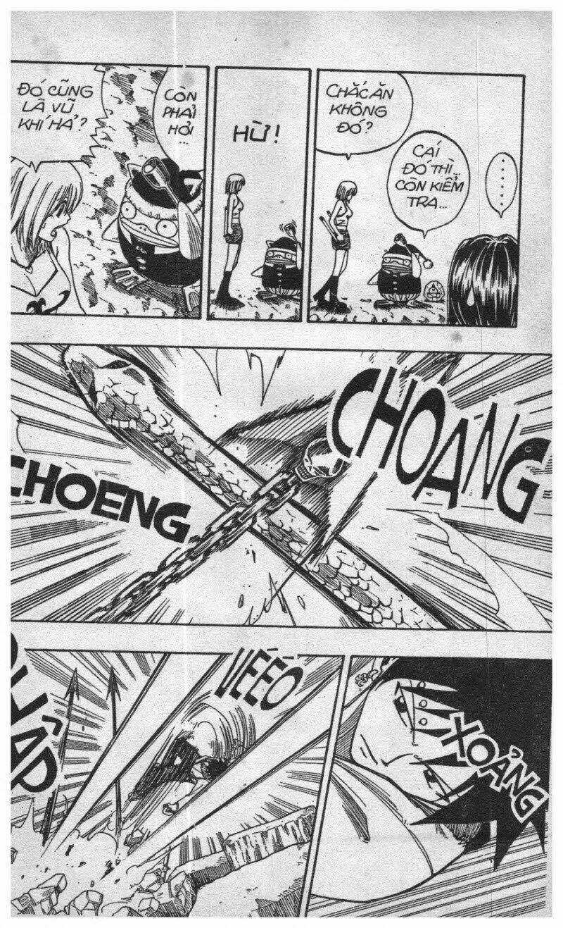 Rave Master (Scan) - Chapter 11 - Trang 63