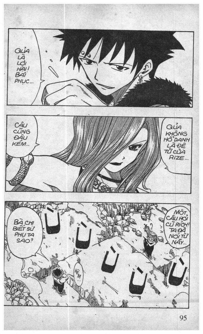 Rave Master (Scan) - Chapter 11 - Trang 65