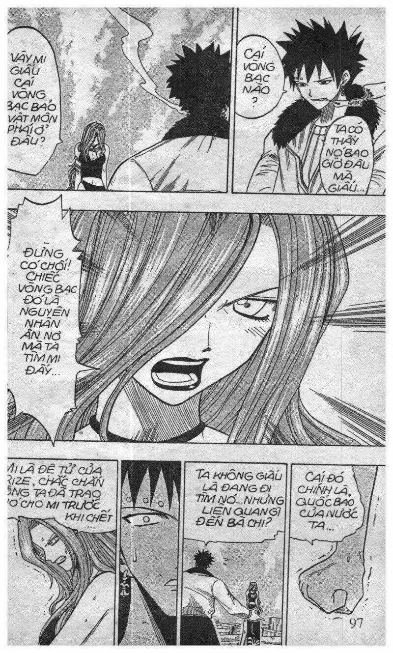Rave Master (Scan) - Chapter 11 - Trang 67