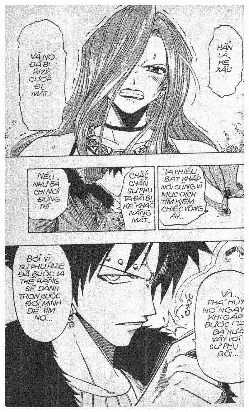 Rave Master (Scan) - Chapter 11 - Trang 68