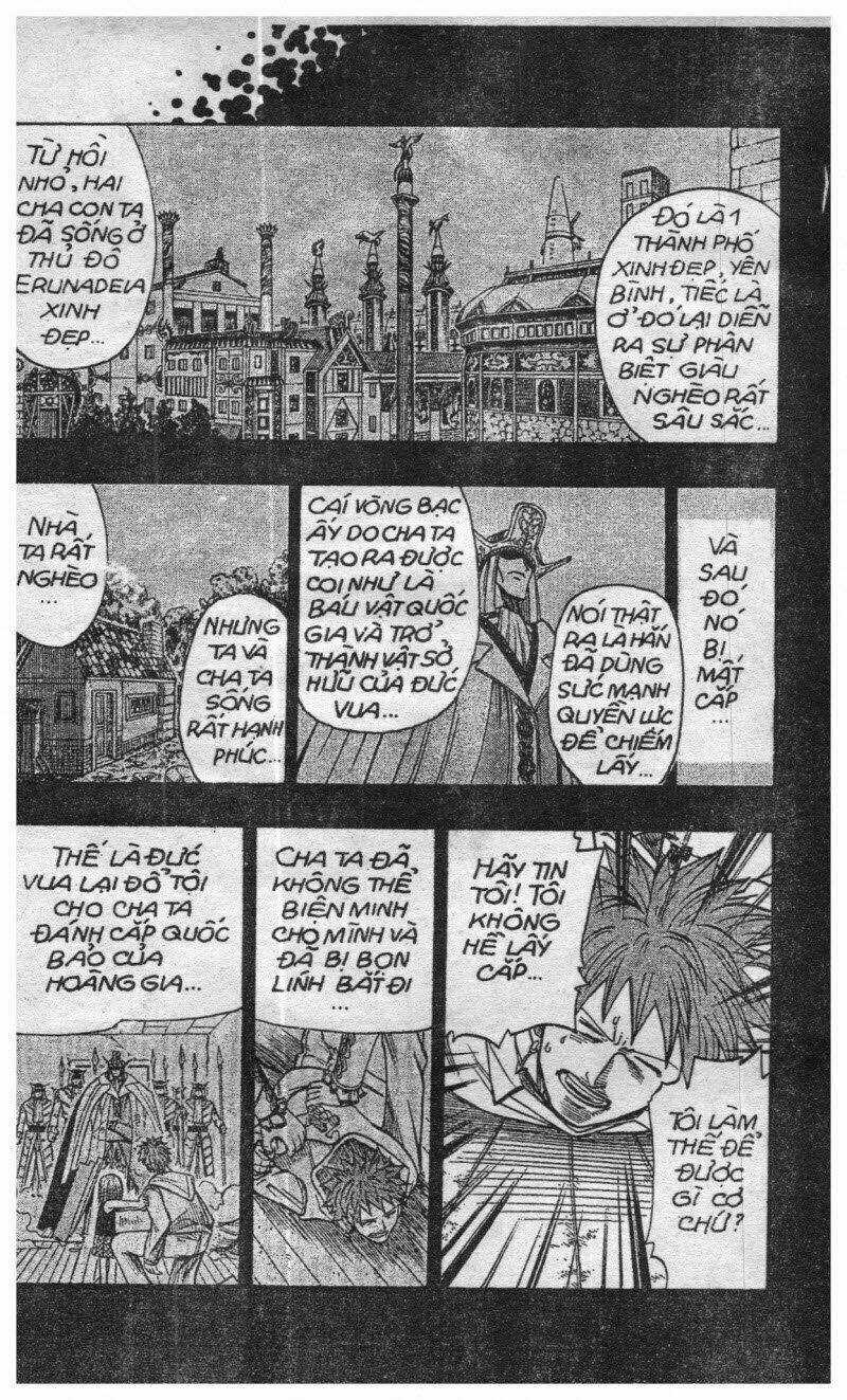Rave Master (Scan) - Chapter 11 - Trang 75