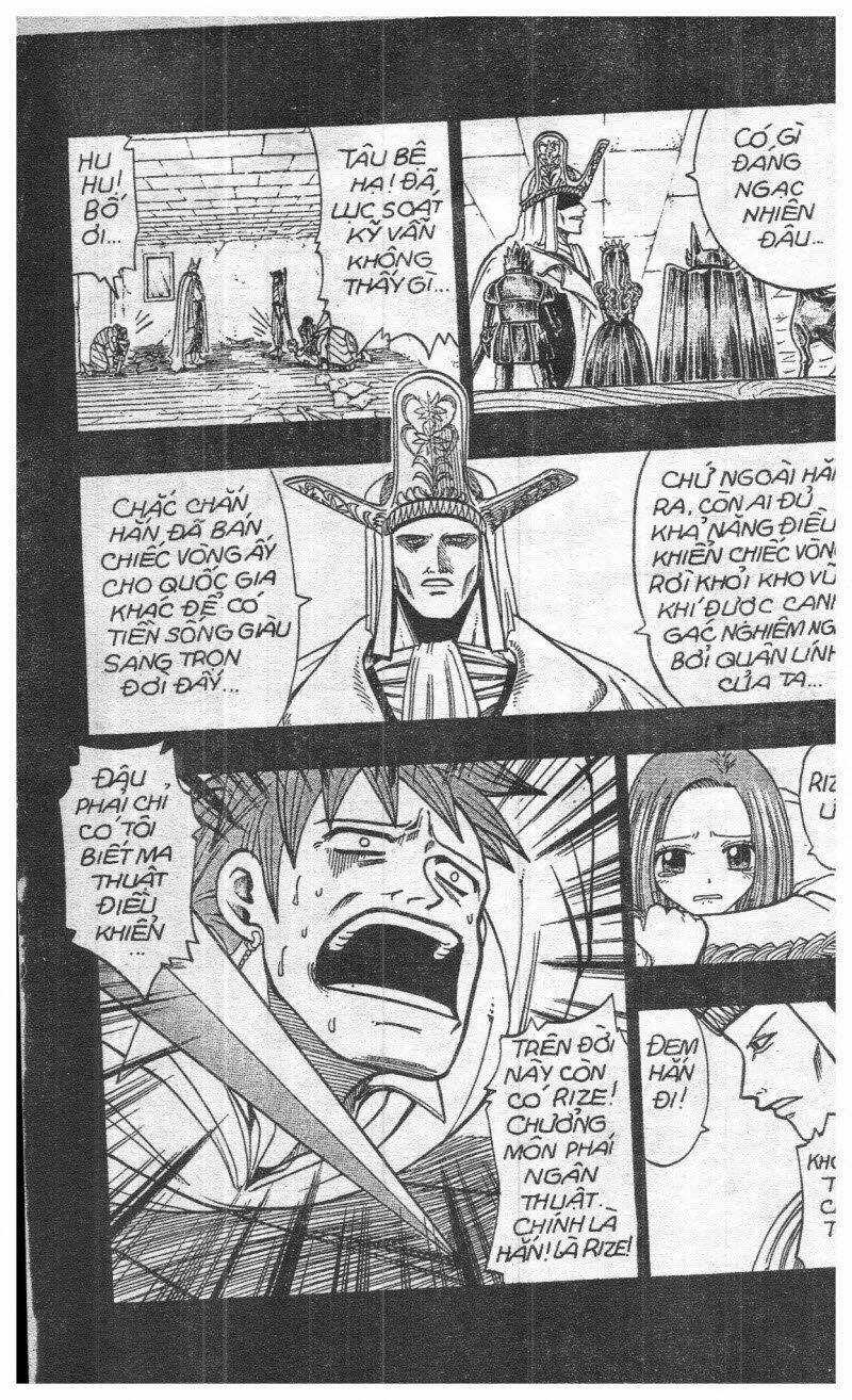 Rave Master (Scan) - Chapter 11 - Trang 76