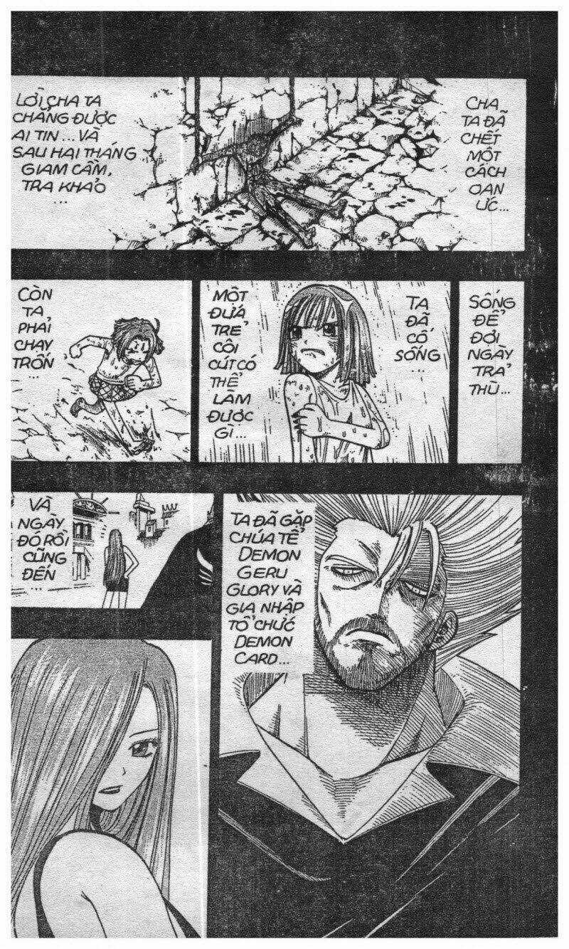 Rave Master (Scan) - Chapter 11 - Trang 77