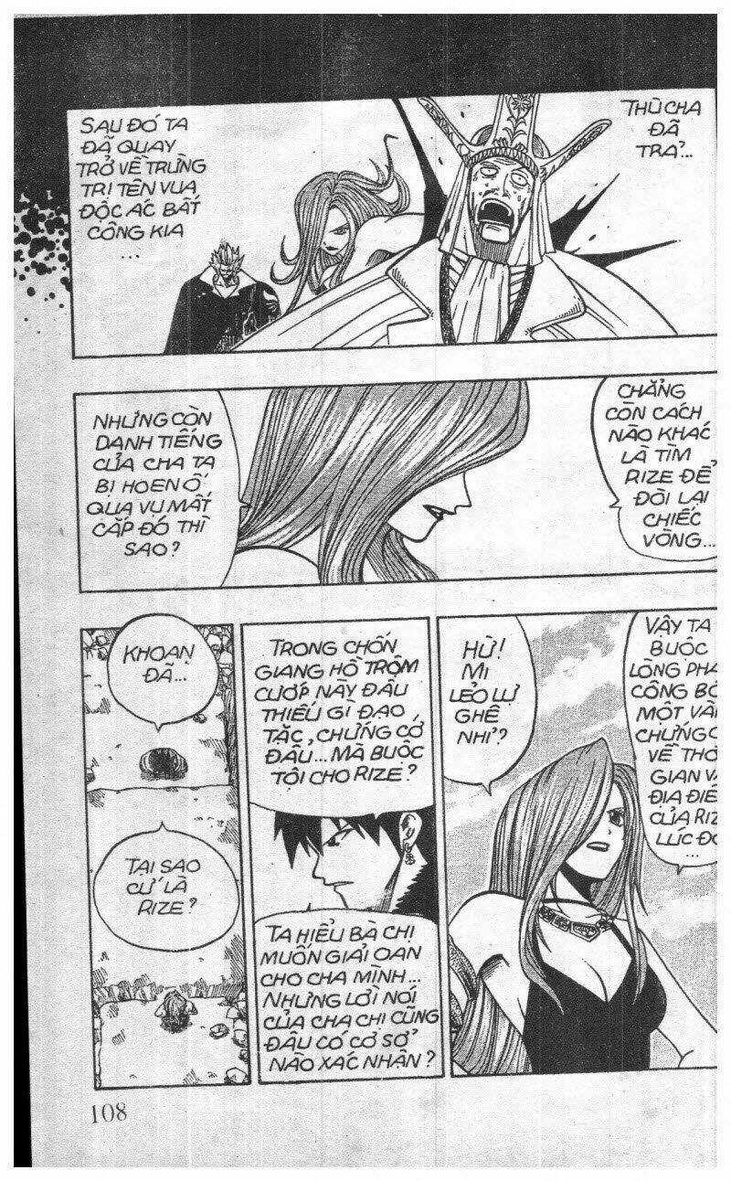 Rave Master (Scan) - Chapter 11 - Trang 78