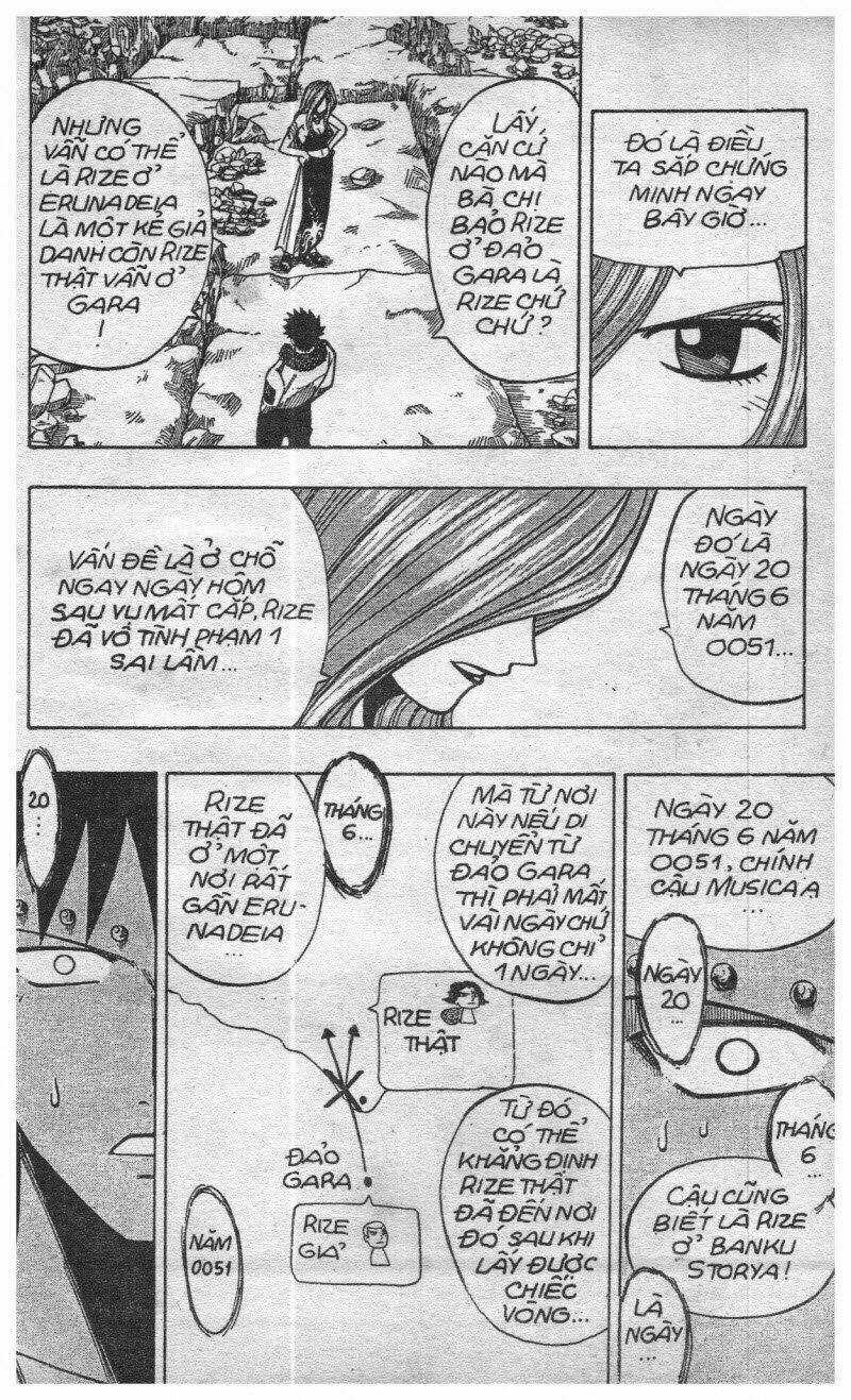 Rave Master (Scan) - Chapter 11 - Trang 81