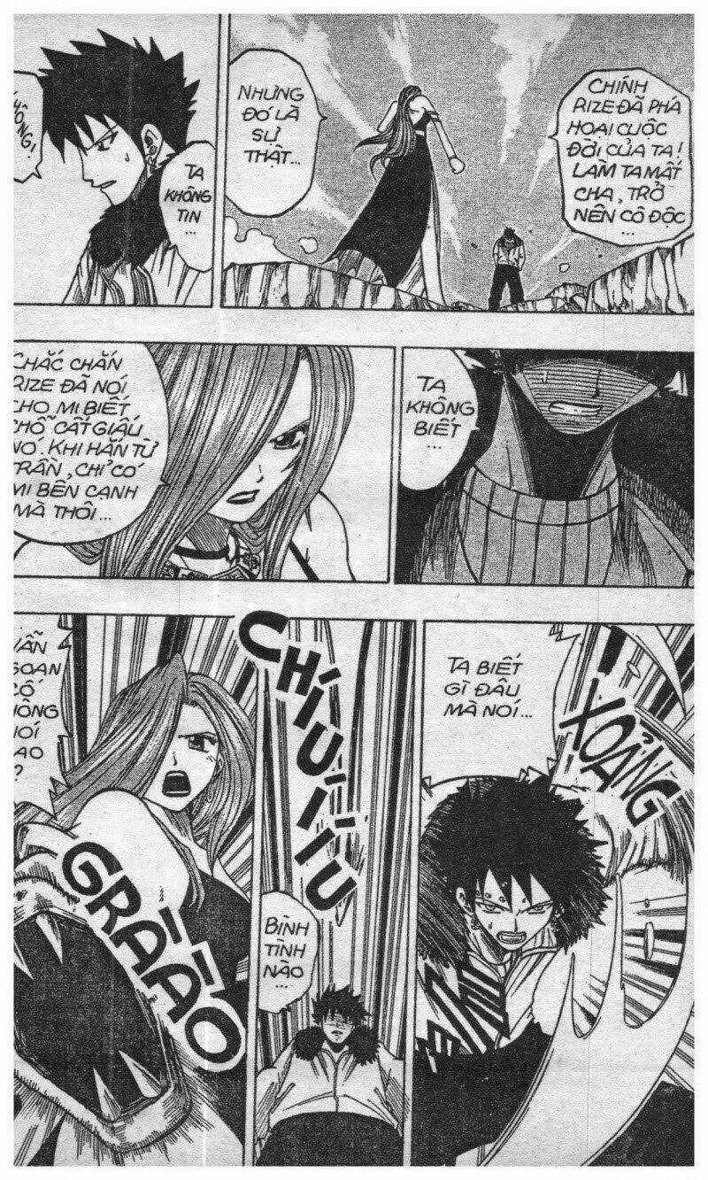 Rave Master (Scan) - Chapter 11 - Trang 83