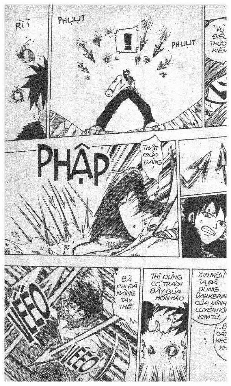 Rave Master (Scan) - Chapter 11 - Trang 84