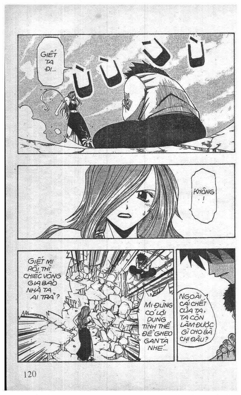 Rave Master (Scan) - Chapter 11 - Trang 90