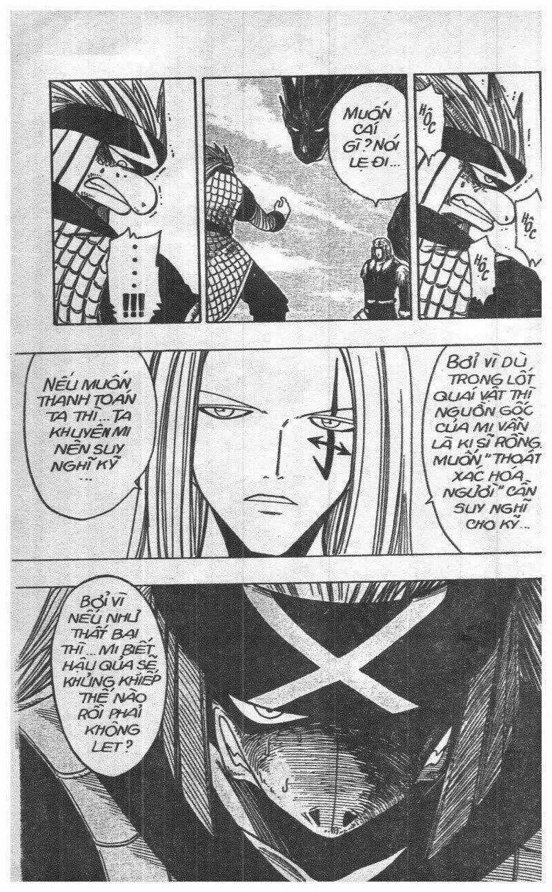 Rave Master (Scan) - Chapter 11 - Trang 10