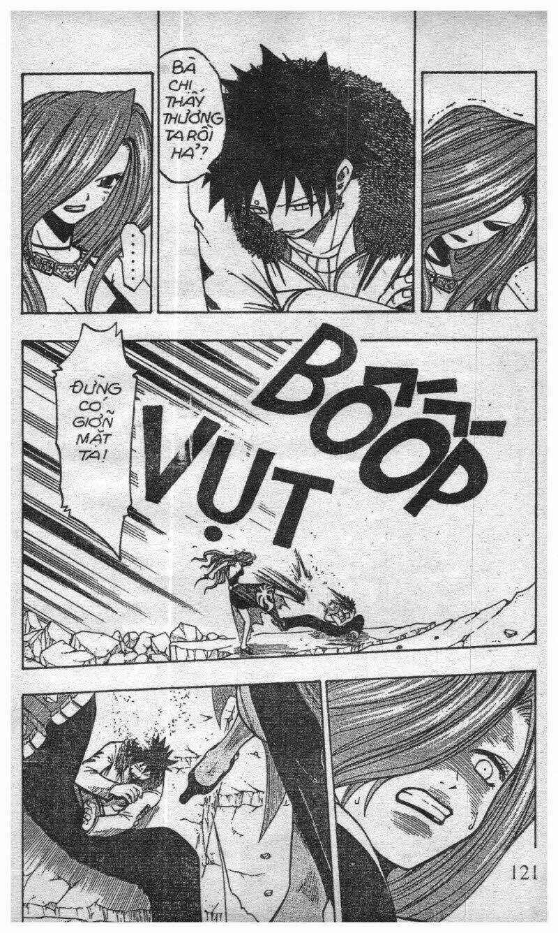 Rave Master (Scan) - Chapter 11 - Trang 91