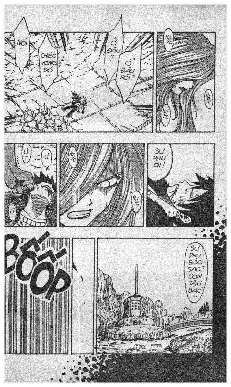 Rave Master (Scan) - Chapter 11 - Trang 93