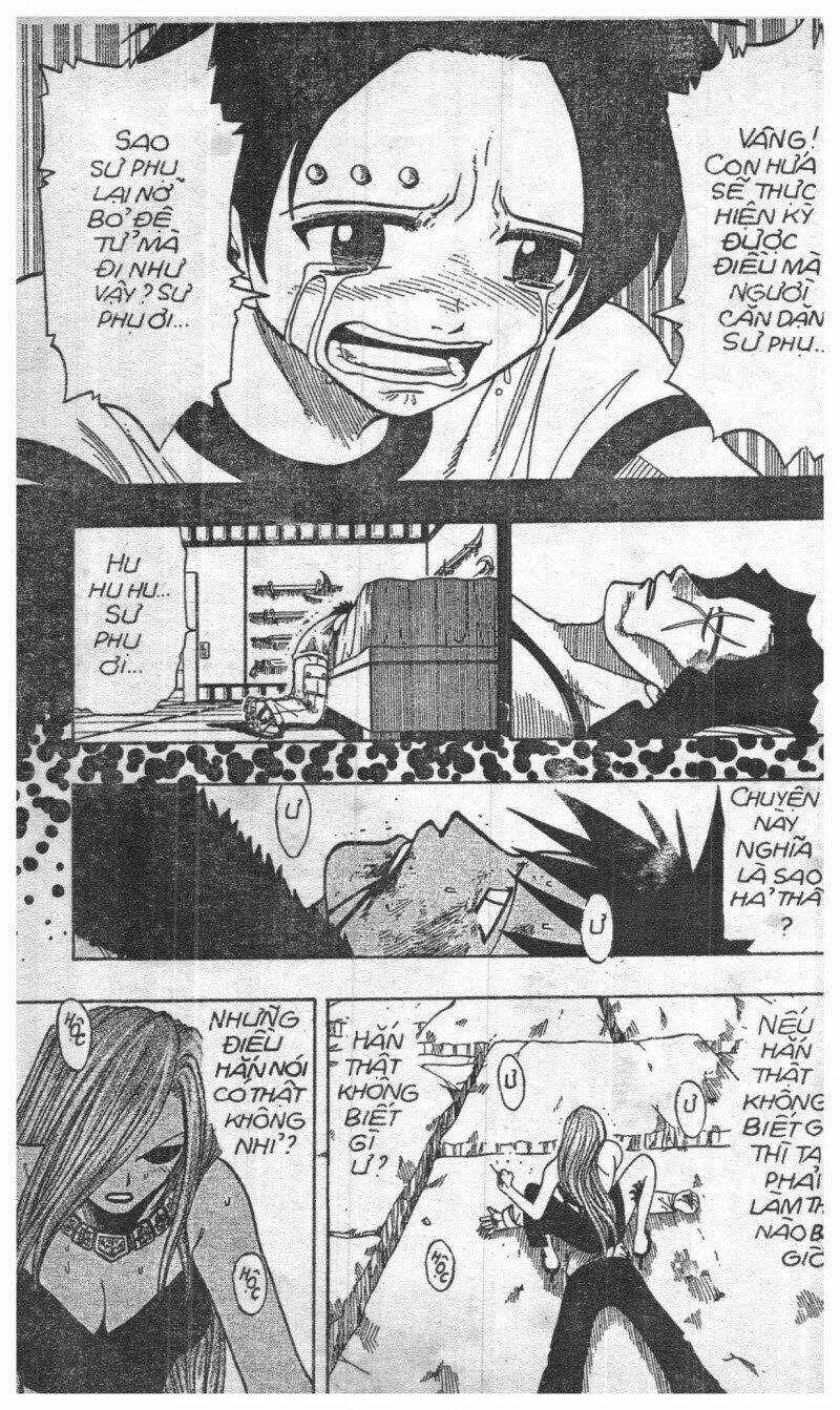 Rave Master (Scan) - Chapter 11 - Trang 96