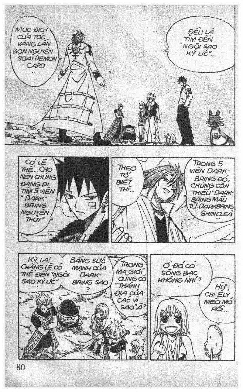 Rave Master (Scan) - Chapter 12 - Trang 2