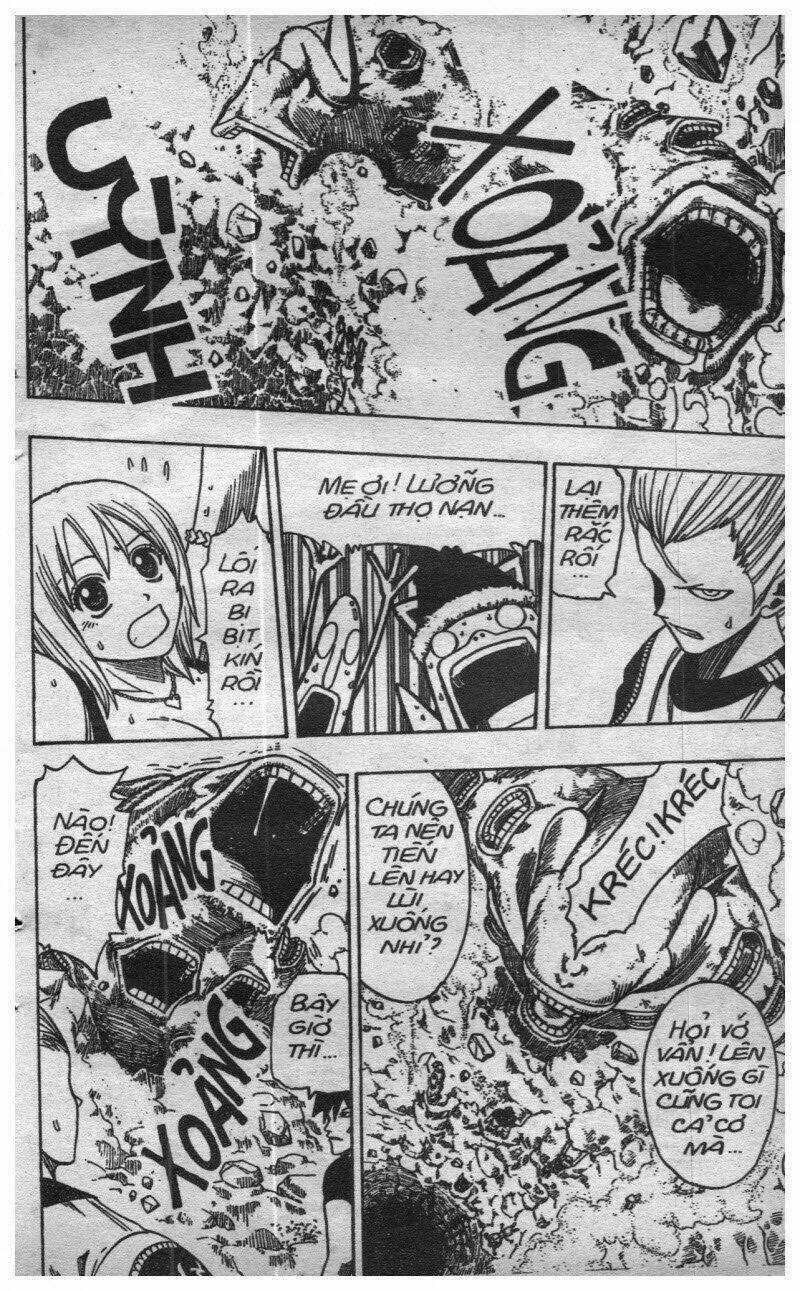 Rave Master (Scan) - Chapter 12 - Trang 101