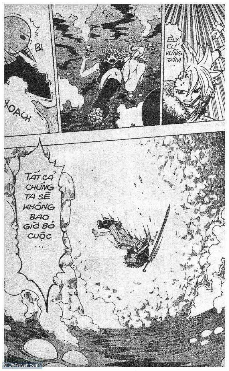 Rave Master (Scan) - Chapter 12 - Trang 108