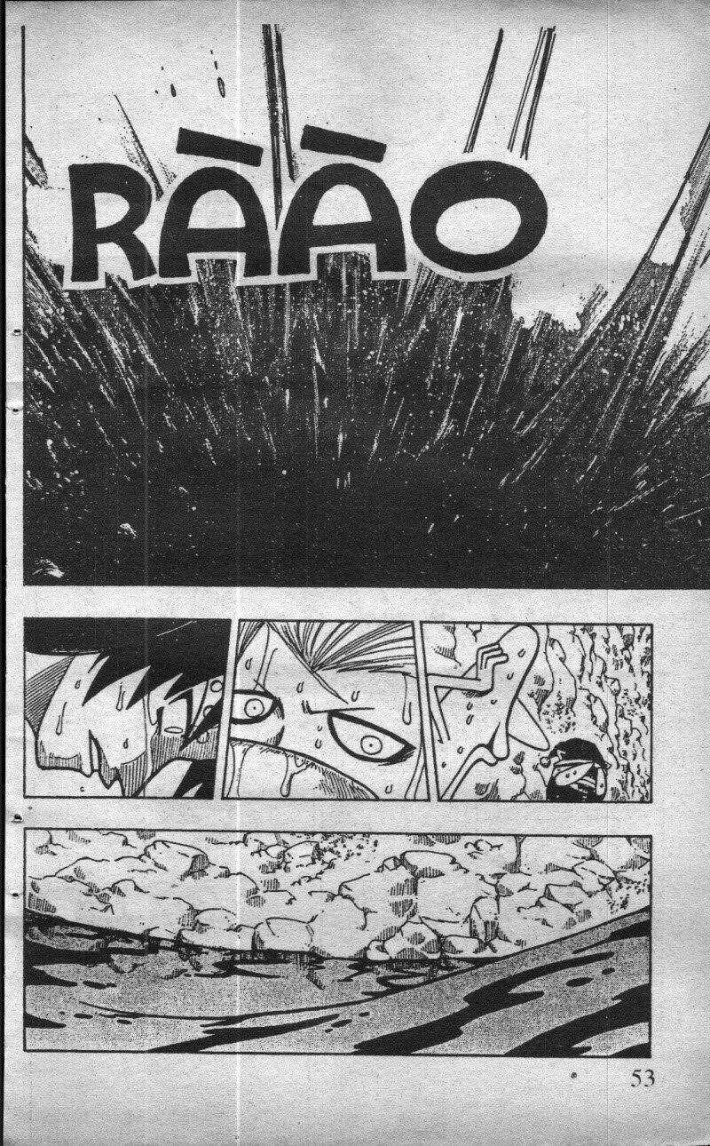 Rave Master (Scan) - Chapter 12 - Trang 111