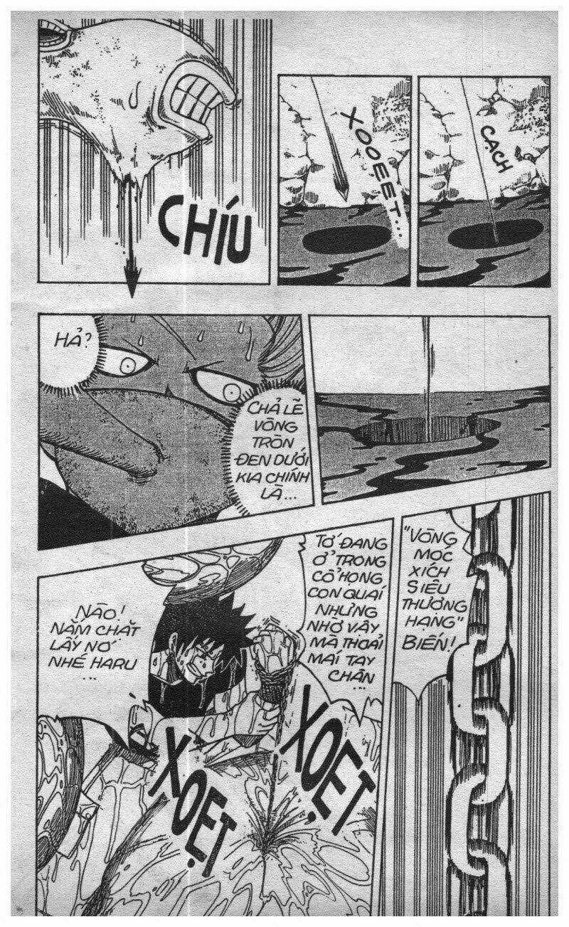 Rave Master (Scan) - Chapter 12 - Trang 113