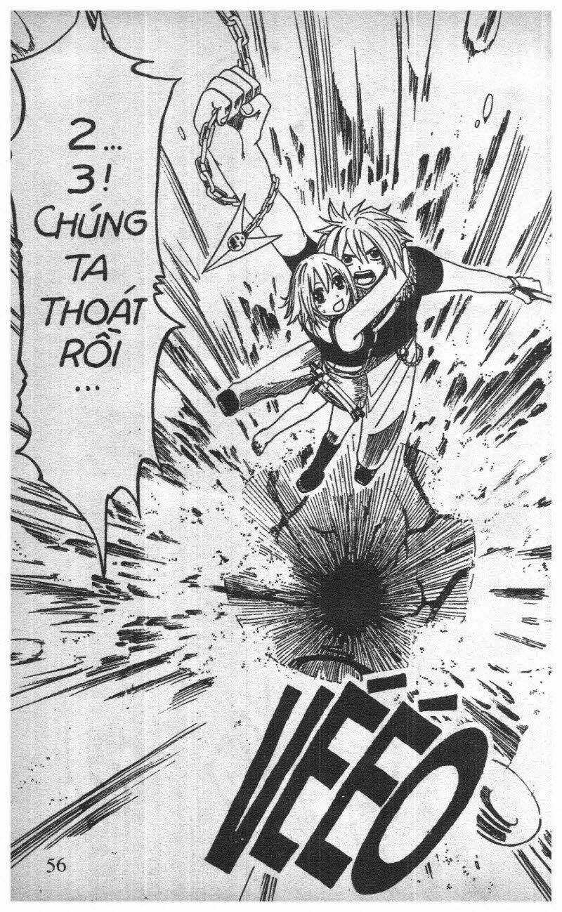 Rave Master (Scan) - Chapter 12 - Trang 114