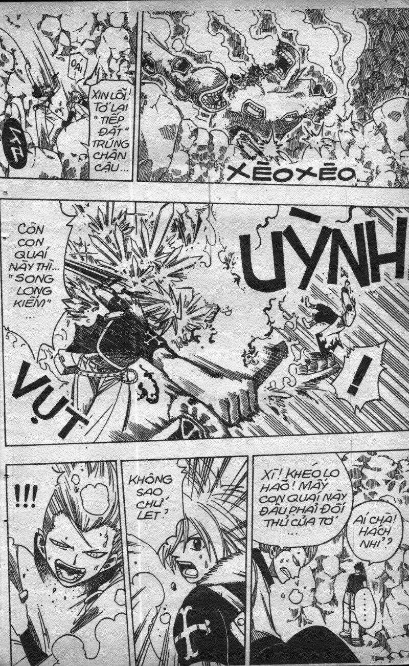 Rave Master (Scan) - Chapter 12 - Trang 117