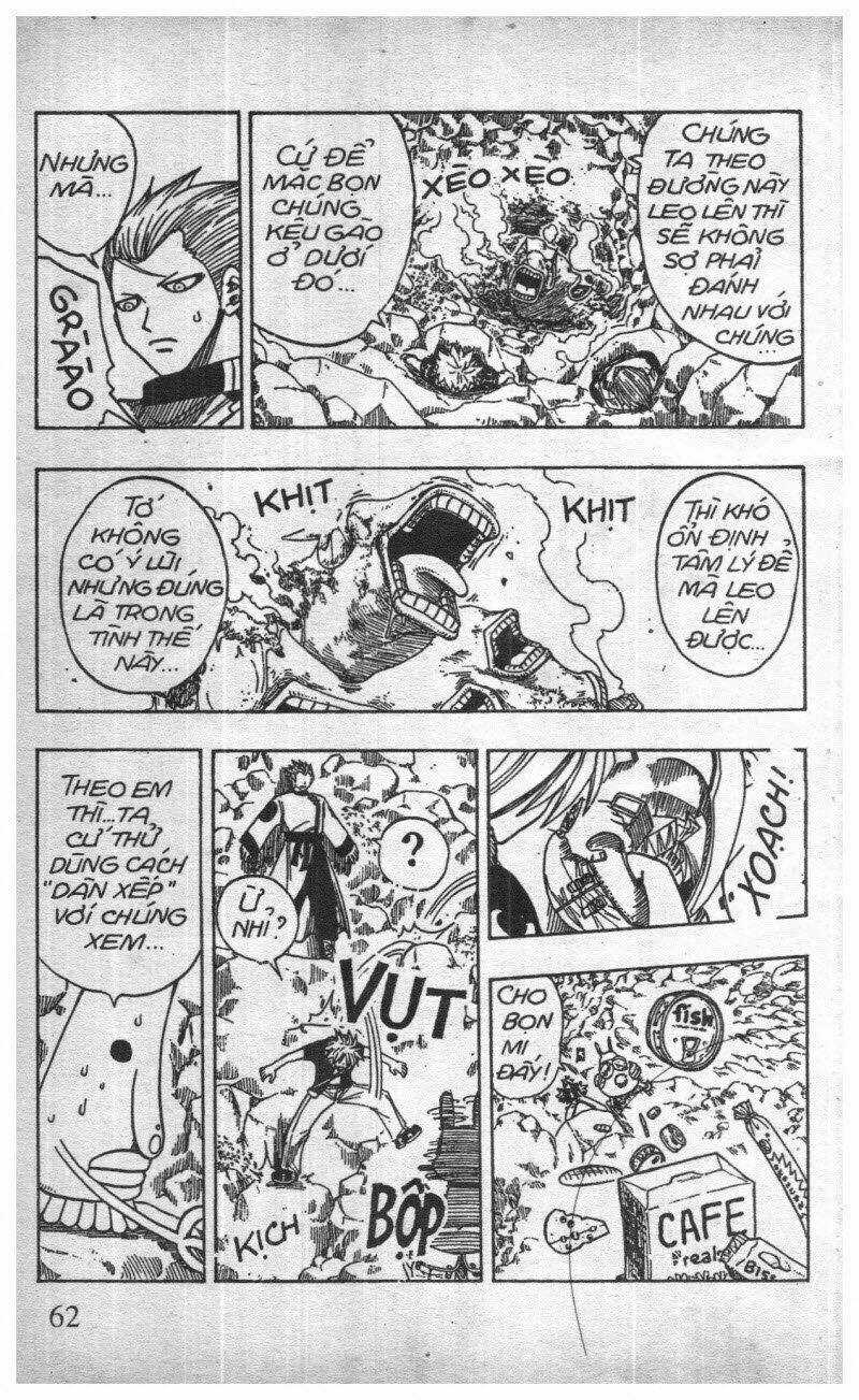 Rave Master (Scan) - Chapter 12 - Trang 120