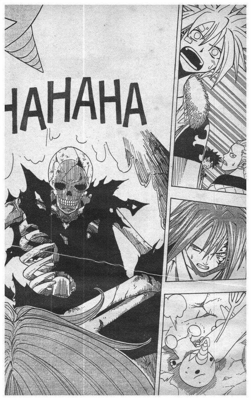 Rave Master (Scan) - Chapter 12 - Trang 13