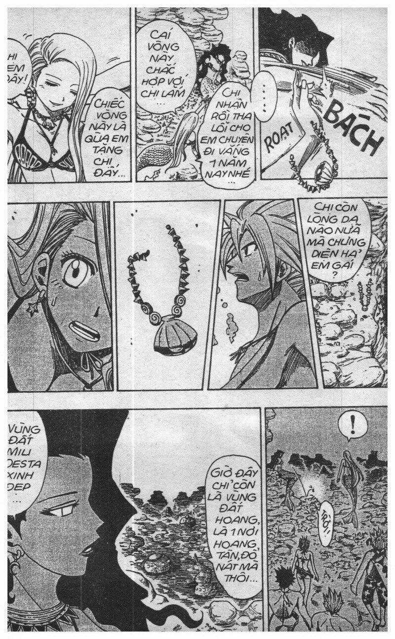 Rave Master (Scan) - Chapter 12 - Trang 147