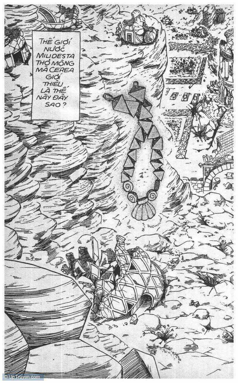 Rave Master (Scan) - Chapter 12 - Trang 148