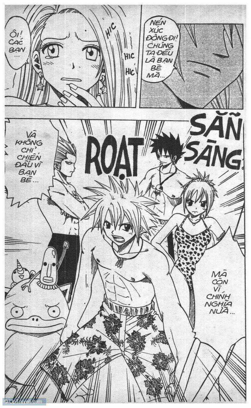 Rave Master (Scan) - Chapter 12 - Trang 168