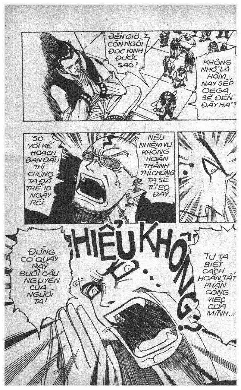 Rave Master (Scan) - Chapter 12 - Trang 174