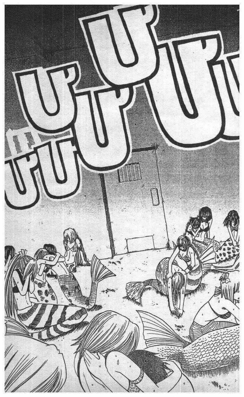 Rave Master (Scan) - Chapter 12 - Trang 176