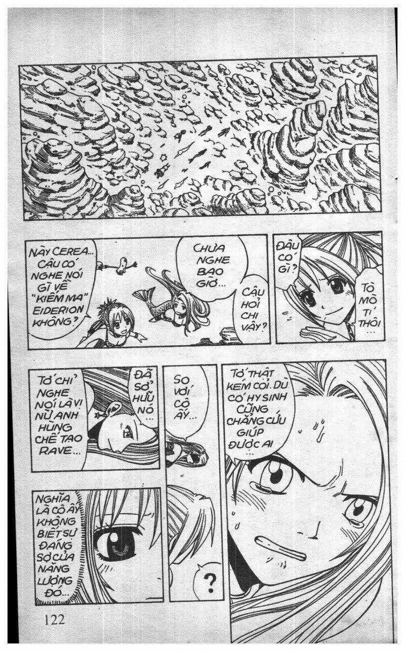 Rave Master (Scan) - Chapter 12 - Trang 180