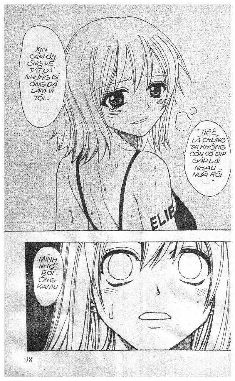 Rave Master (Scan) - Chapter 12 - Trang 20