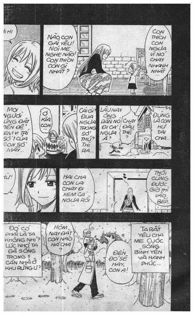Rave Master (Scan) - Chapter 12 - Trang 23