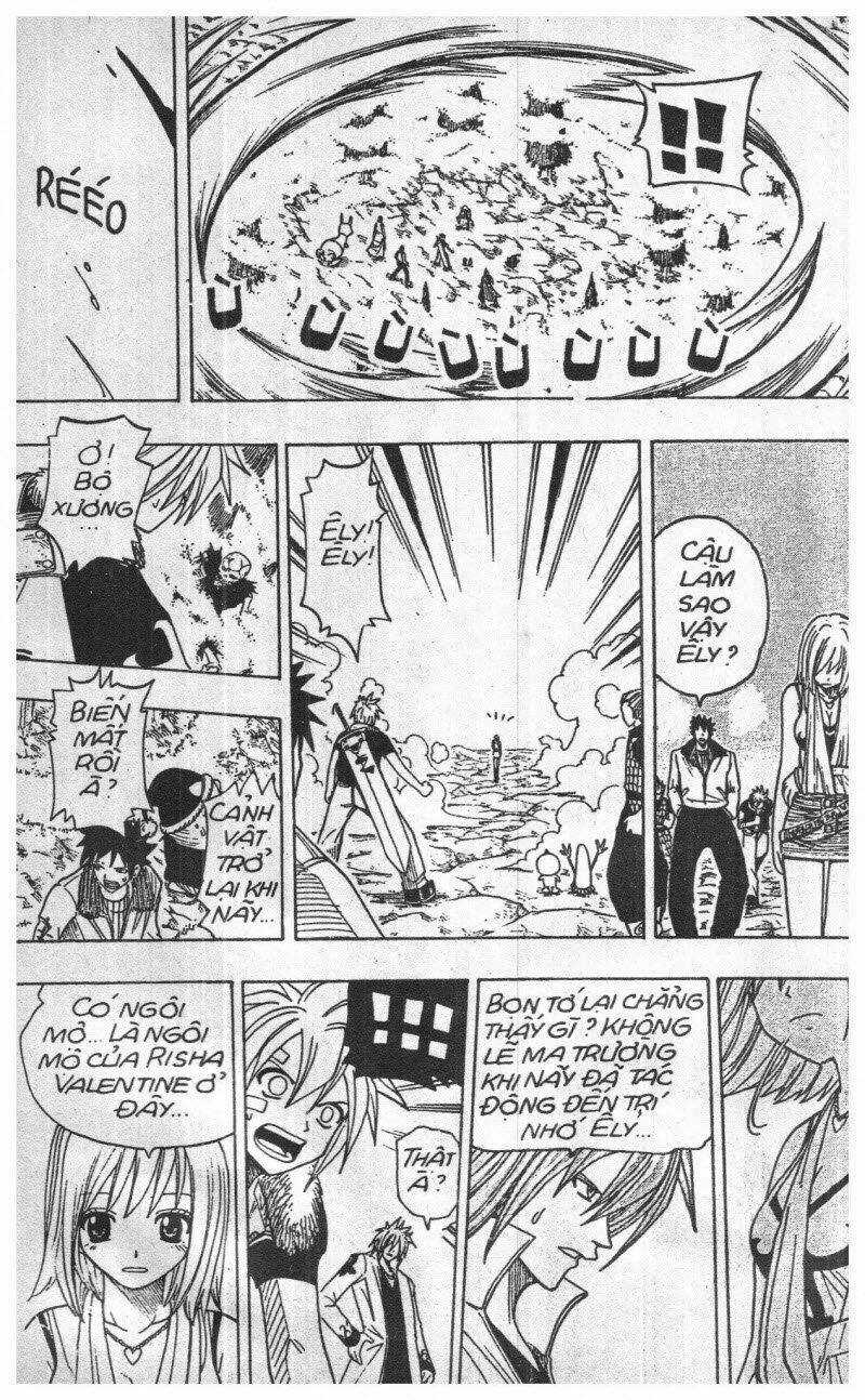 Rave Master (Scan) - Chapter 12 - Trang 30