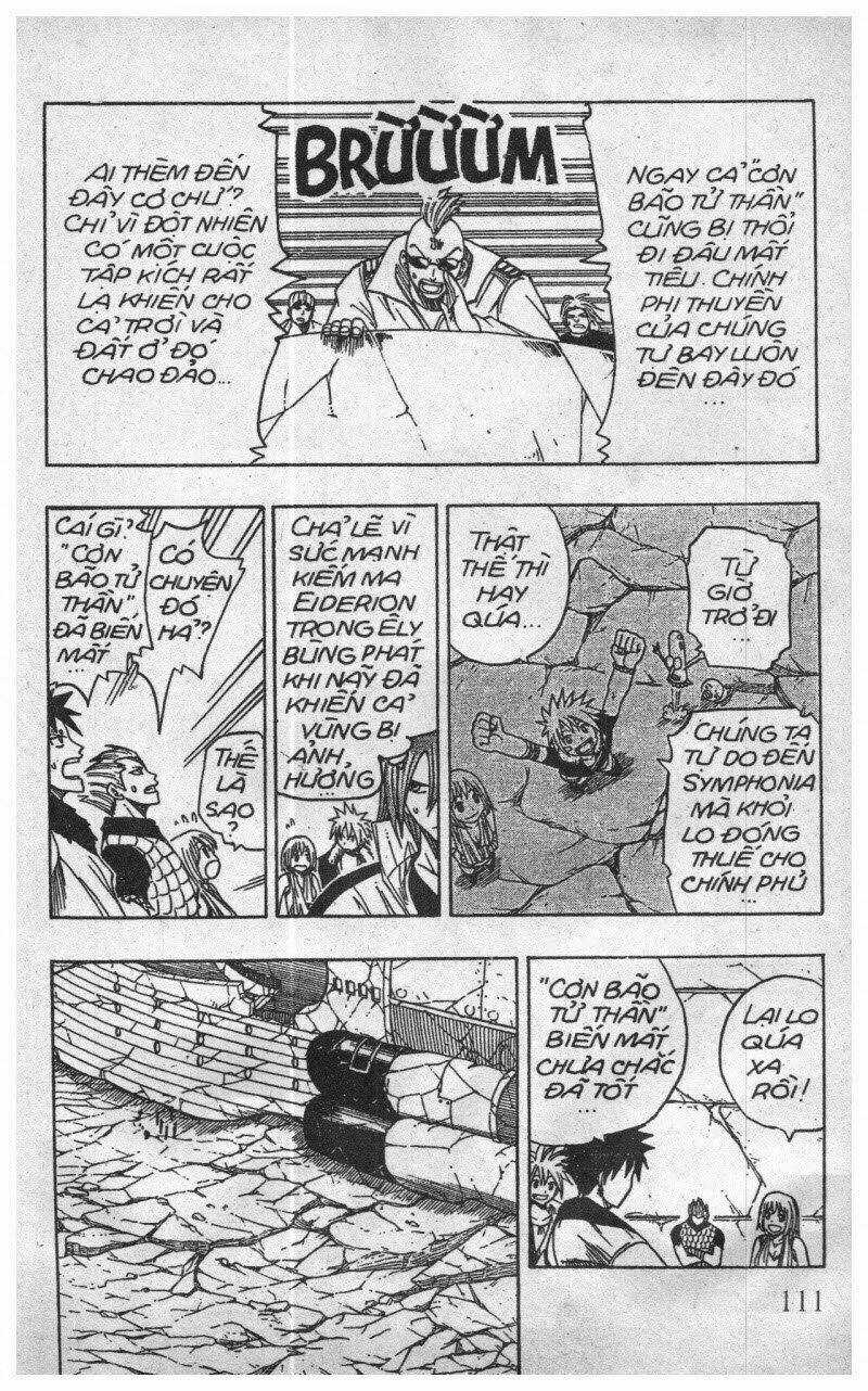 Rave Master (Scan) - Chapter 12 - Trang 33