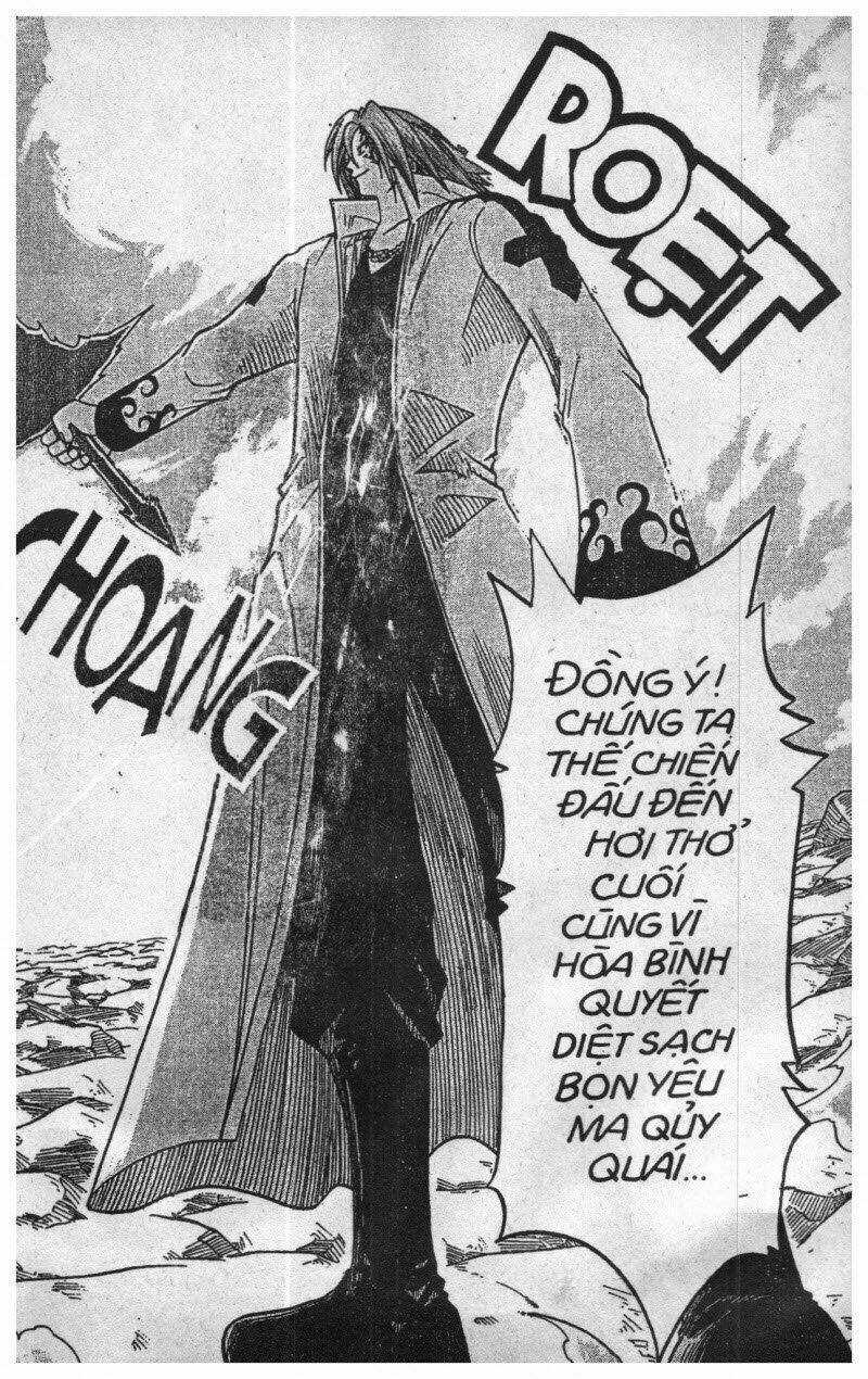 Rave Master (Scan) - Chapter 12 - Trang 37