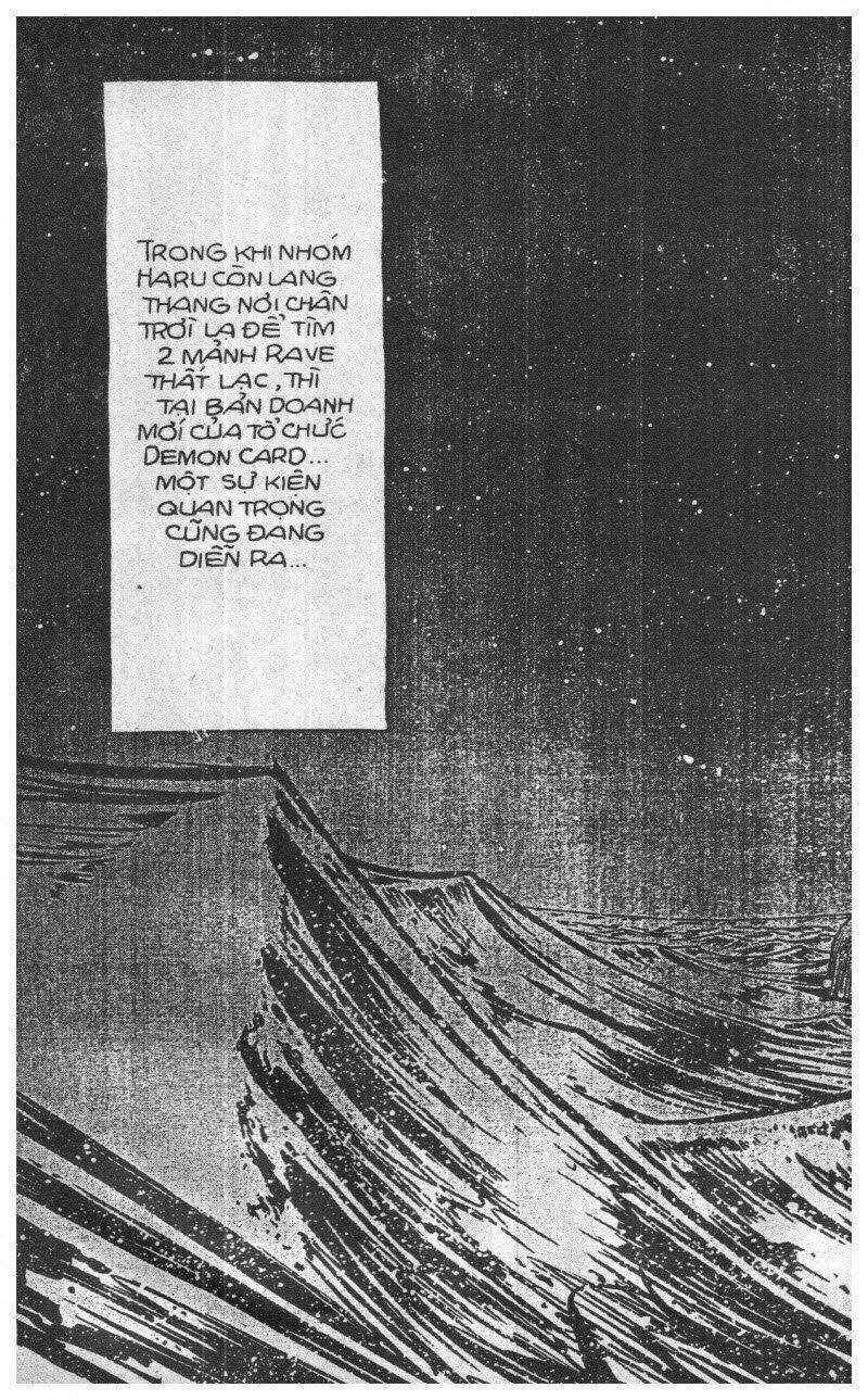 Rave Master (Scan) - Chapter 12 - Trang 42