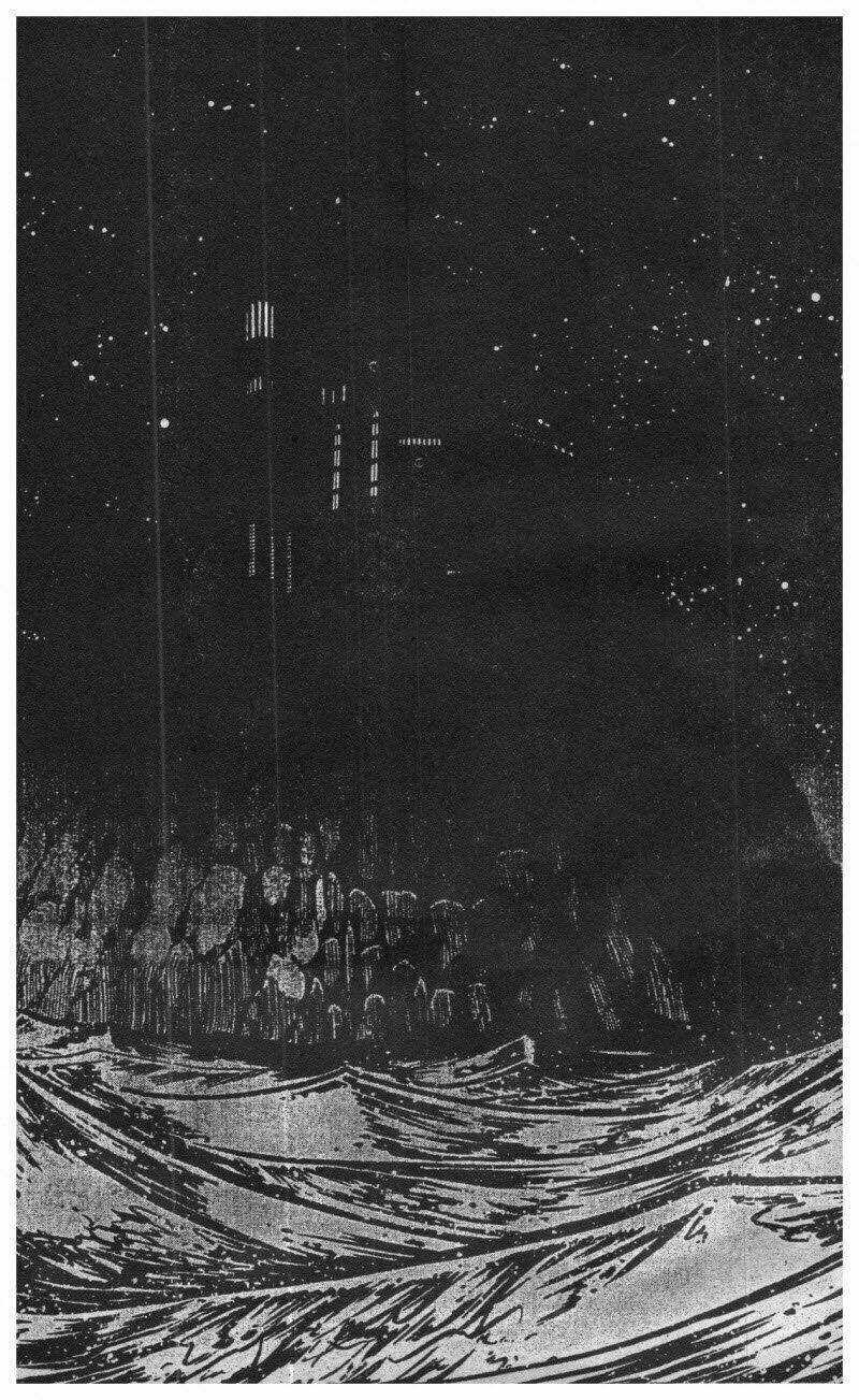 Rave Master (Scan) - Chapter 12 - Trang 43