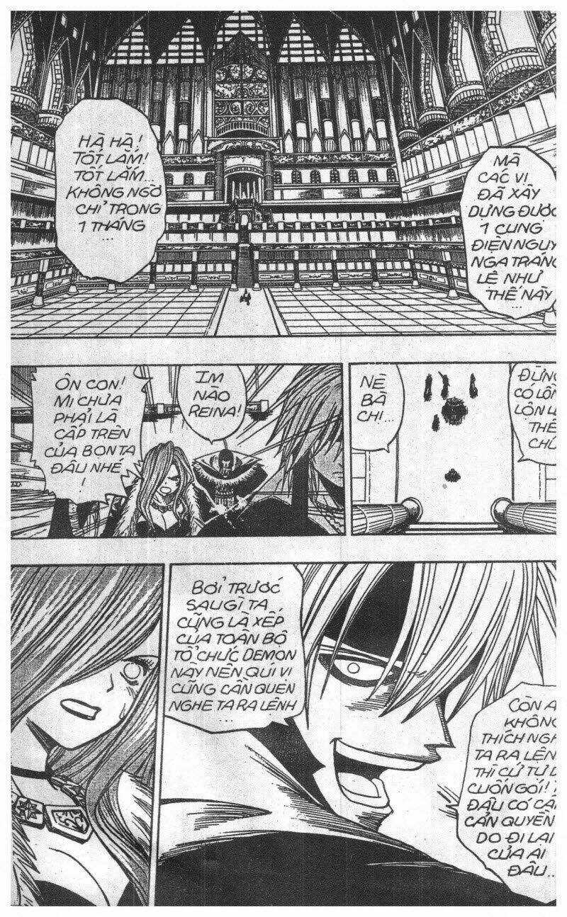 Rave Master (Scan) - Chapter 12 - Trang 44