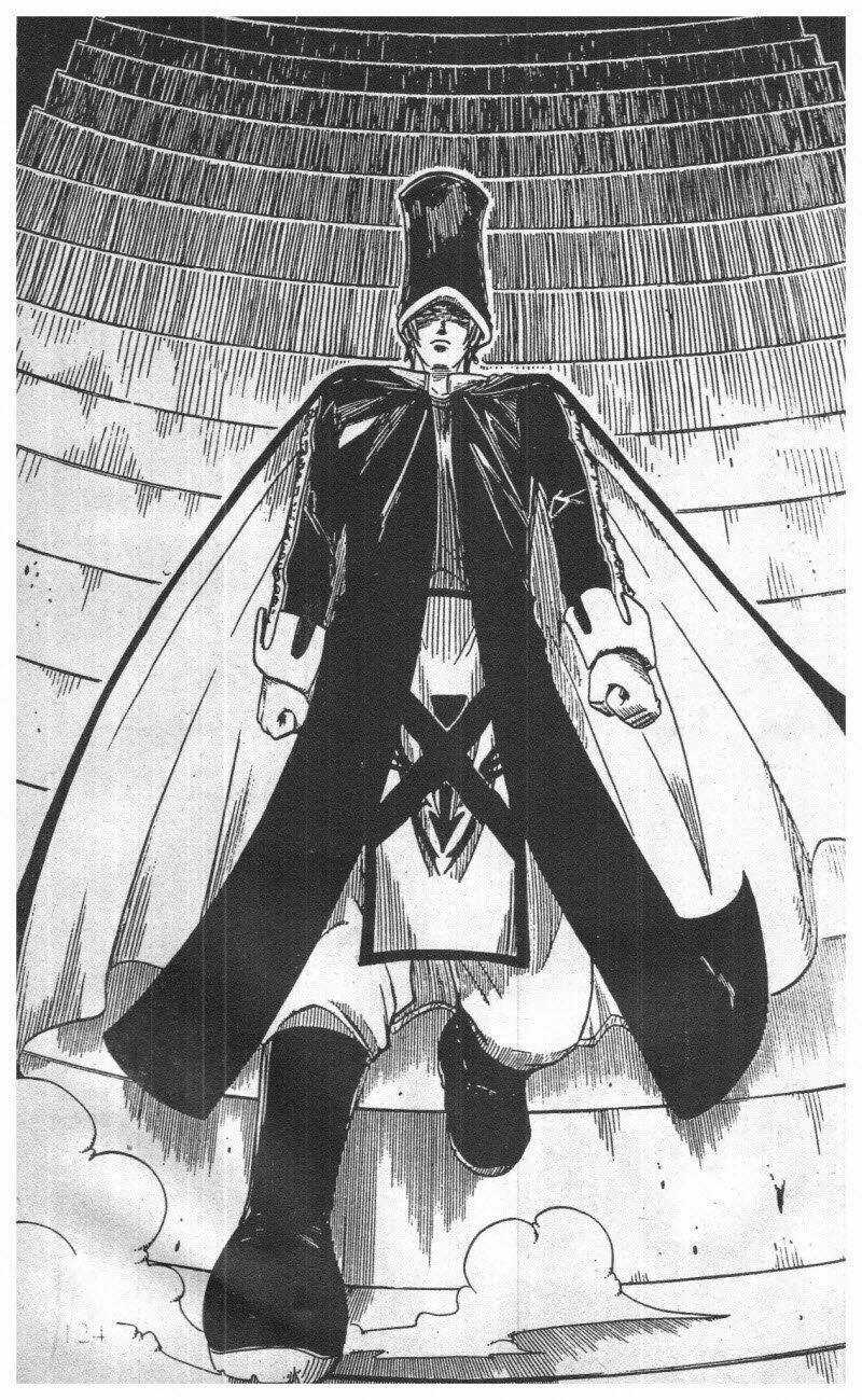 Rave Master (Scan) - Chapter 12 - Trang 46