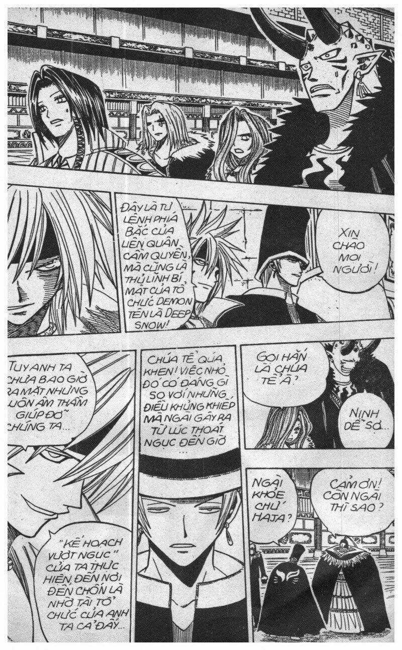 Rave Master (Scan) - Chapter 12 - Trang 47