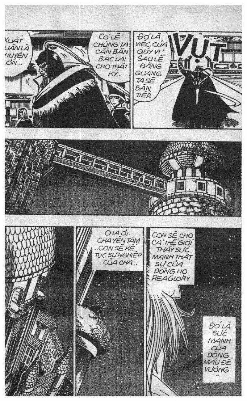 Rave Master (Scan) - Chapter 12 - Trang 49