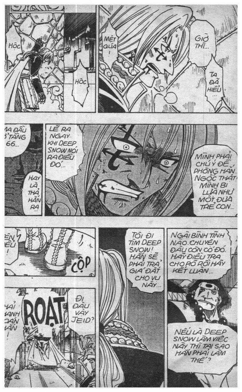 Rave Master (Scan) - Chapter 12 - Trang 51