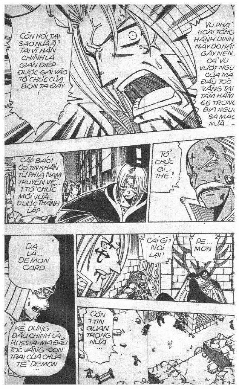 Rave Master (Scan) - Chapter 12 - Trang 52