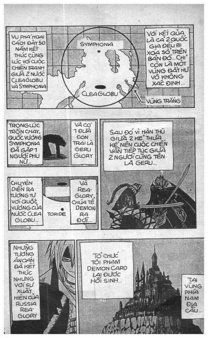 Rave Master (Scan) - Chapter 12 - Trang 57