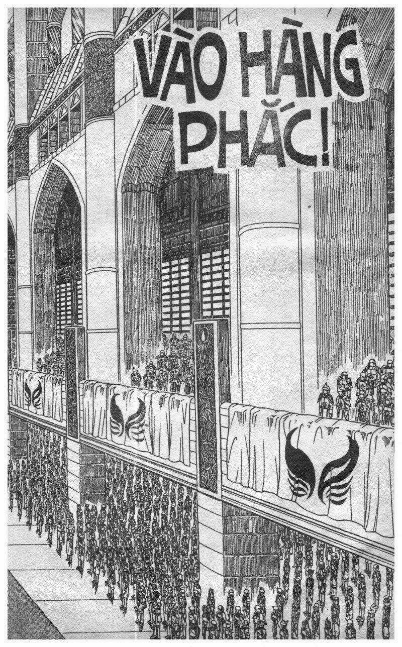 Rave Master (Scan) - Chapter 12 - Trang 59